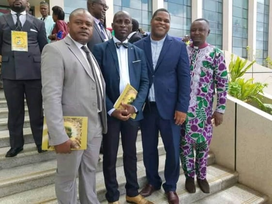 Mobirise Website Builder