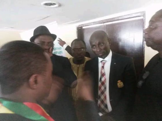 Mobirise Website Builder